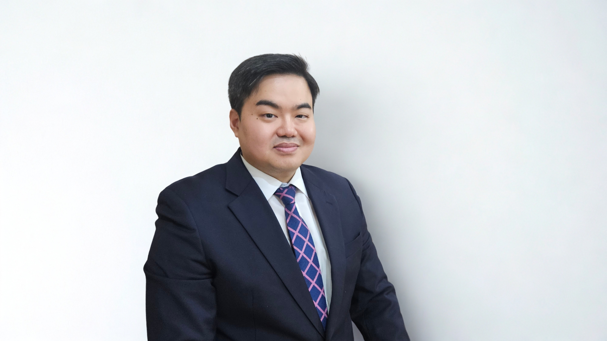 이홍주 담임목사님